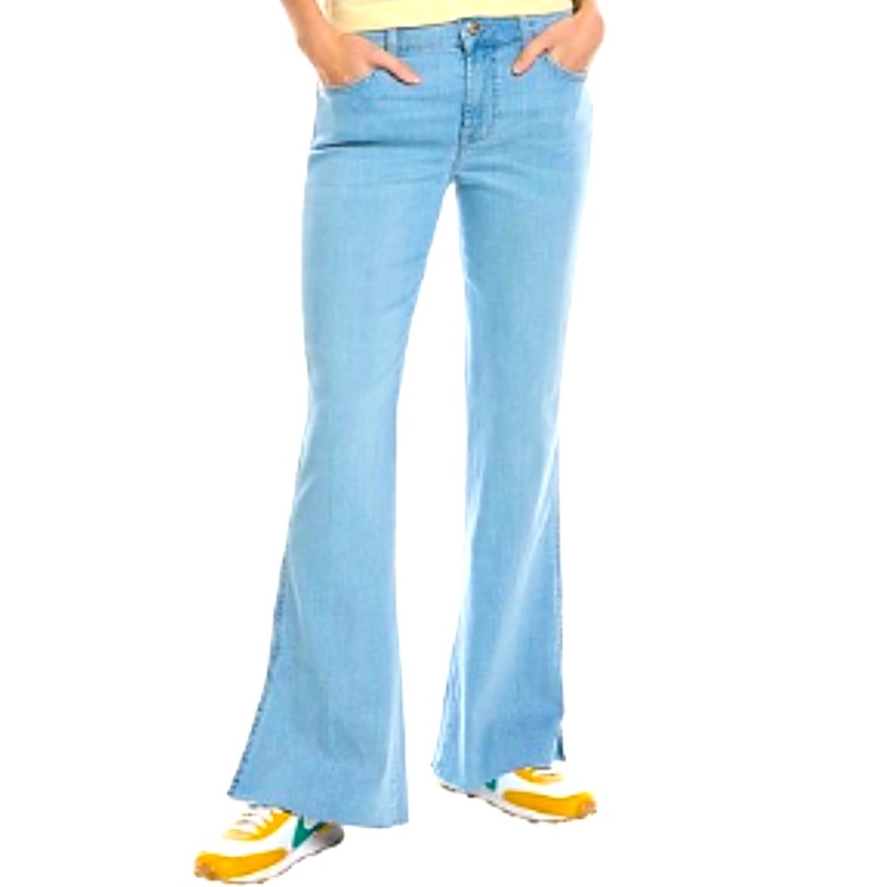 7 for all Mankind Mirage Jean